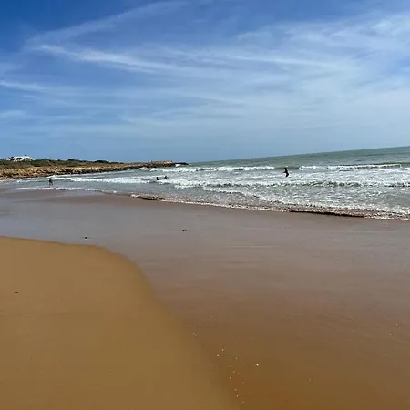 Casa Sunshine 2.0 - Vacanze Al Mare *