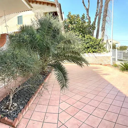 Casa Sunshine 2.0 - Vacanze Al Mare Punta Braccetto