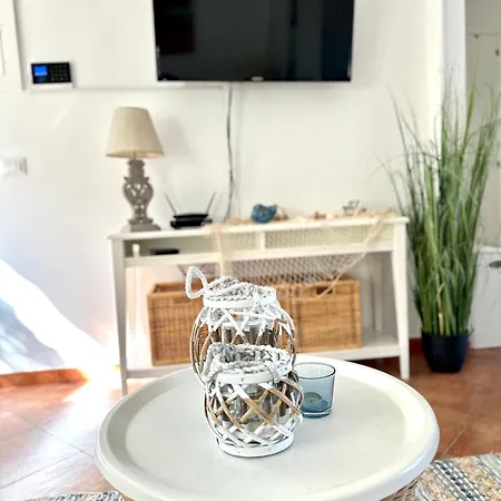 Casa vacanze Casa Sunshine 2.0 - Vacanze Al Mare