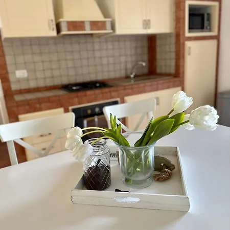 Casa Sunshine 2.0 - Vacanze Al Mare Casa vacanze
