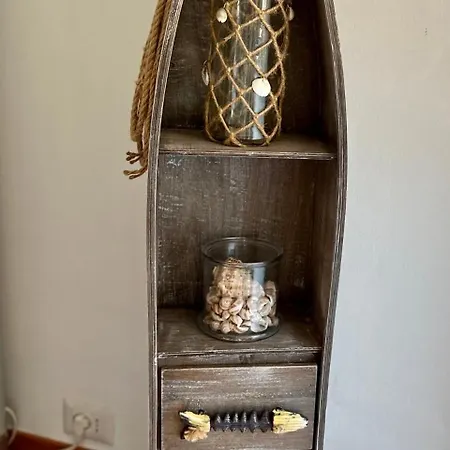 Casa vacanze Casa Sunshine 2.0 - Vacanze Al Mare