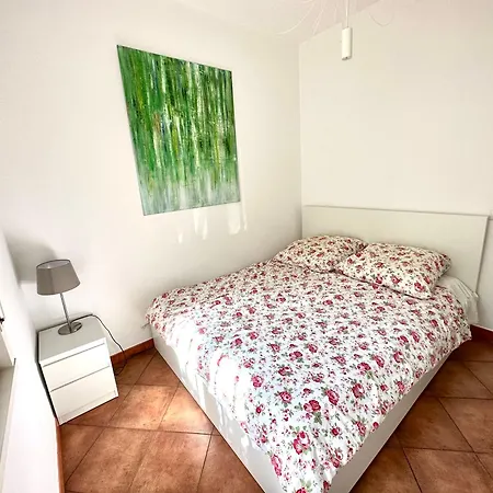Casa Sunshine 2.0 - Vacanze Al Mare Punta Braccetto