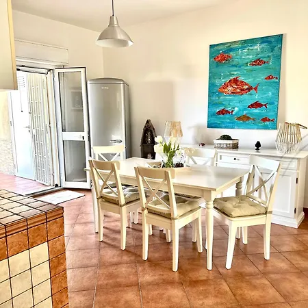 Casa Sunshine 2.0 - Vacanze Al Mare Casa vacanze