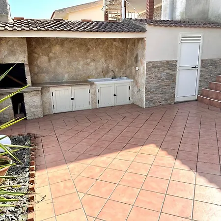 Casa Sunshine 2.0 - Vacanze Al Mare *