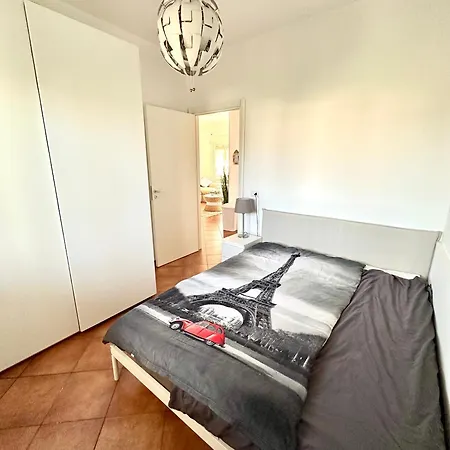 Casa Sunshine 2.0 - Vacanze Al Mare