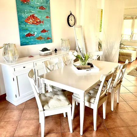 Casa Sunshine 2.0 - Vacanze Al Mare * Punta Braccetto