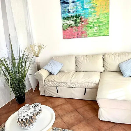 Casa vacanze Casa Sunshine 2.0 - Vacanze Al Mare