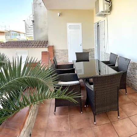 Casa Sunshine 2.0 - Vacanze Al Mare Punta Braccetto