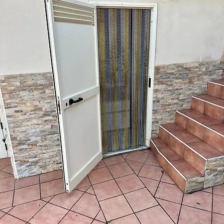 Casa Sunshine 2.0 - Vacanze Al Mare Casa vacanze