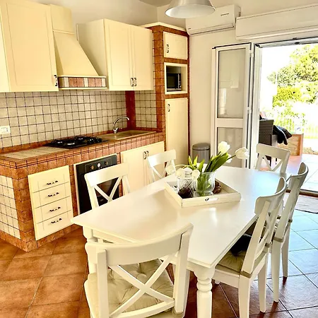 Casa vacanze Casa Sunshine 2.0 - Vacanze Al Mare